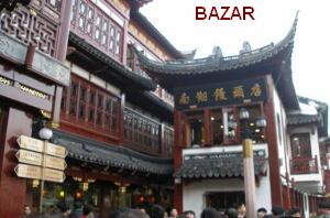 Xuxuan bazar
